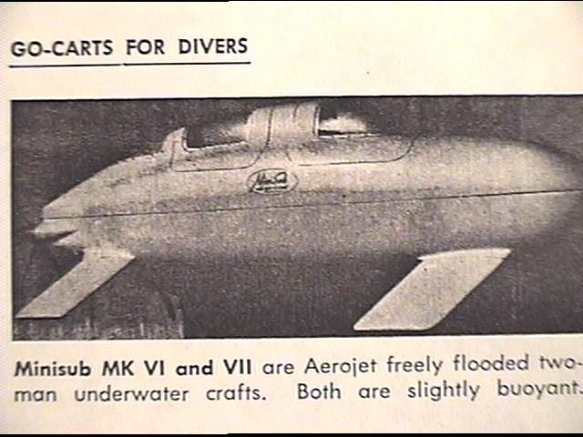 AeroJet MK VI