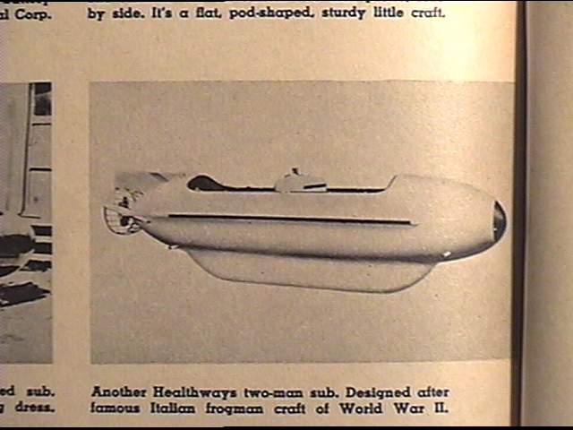 Healthways Tandem