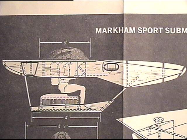Markham Wing